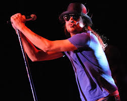 Kid Rock’s bid for U.S. Senate could be the future of American populism