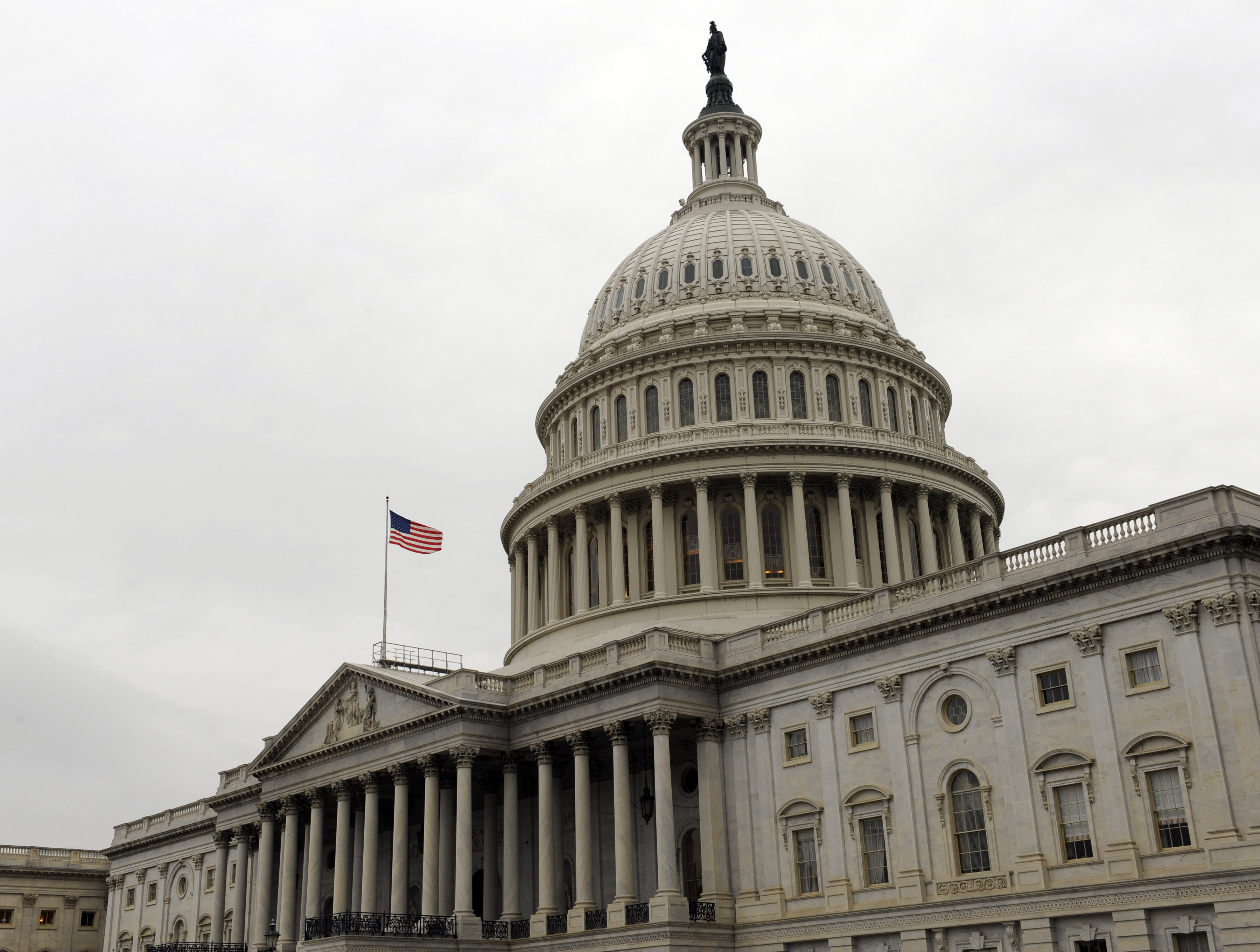 The 3 most pressing issues Congress must address before the August recess