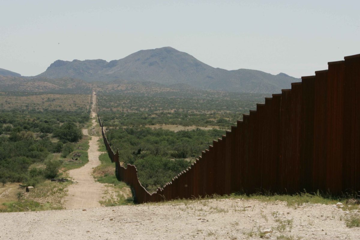 Put up or shut down: Trump threatens government shutdown over border wall fundin