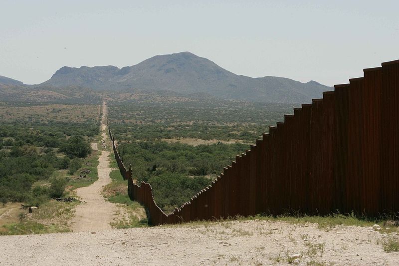 Officials say US-Mexico border will not be ‘one giant concrete wall’ but multiple concepts