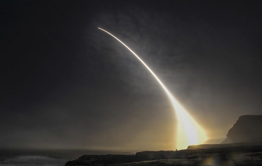 $1.2 trillion triad: Weighing the cost of modernizing America’s nuclear weapons