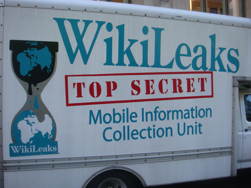 Wikileaks: Friend or foe?