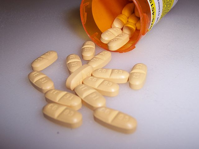 Lawmakers, DEA demand more than ‘slap on the wrist’ for opioid manufacturers