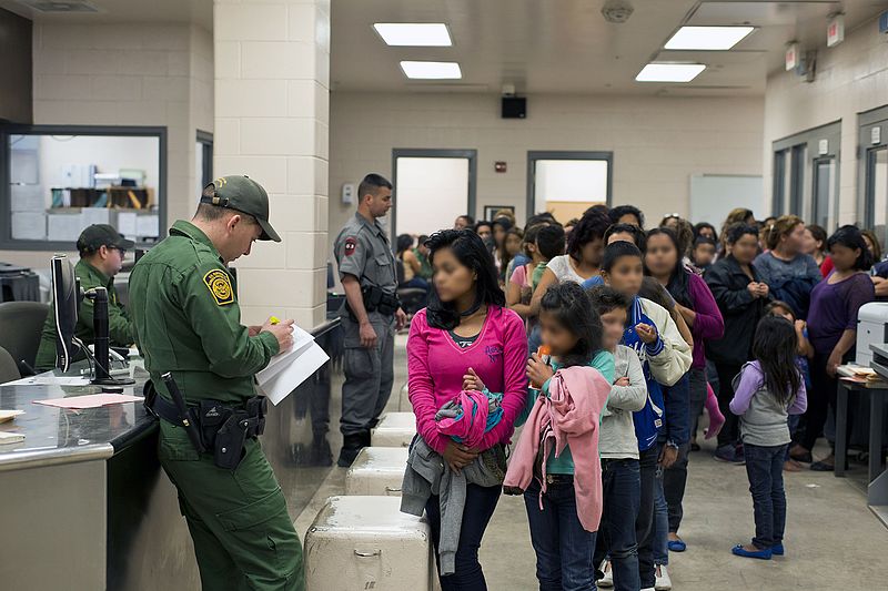 ‘Plenty of blame’: 2 presidents, multiple agencies put immigrant children at risk