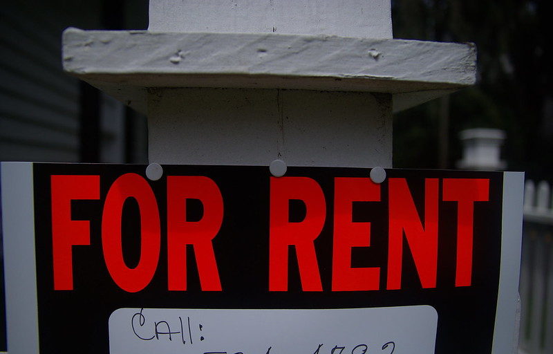 Eviction moratorium gave renters relief but property owners face billions in unpaid rent